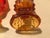 1990s Vintage MCM Fenton *Hobnail Swung Glass Single Bud Vases-Set of 3 For Sale - Image 5 of 6