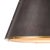 Regina Andrew French Maid Chandelier Large in Black For Sale - Image 4 of 8