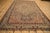 Antique Kerman Rug - 4'1" x 6'11" For Sale - Image 10 of 10