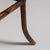 1900-1909 France Warm Honey Bamboo Faux-Bamboo Side Table For Sale - Image 11 of 11