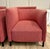 2020s Pair of Philippe Nigro Hémicycle Armchairs for Ligne Roset For Sale - Image 5 of 18