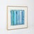 This ethereal and beautifully colored Mid-Century Modernist Watercolor & Gouache Painting by Robert Natkin originates from...