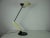 Metal Praxi Table Lamp attributed to Bruno Gecchelin for Guzzini, Italy, 1983 For Sale - Image 7 of 14