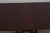 Kittinger Colonial Williamsburg Cw-177 3 Part Dining Banquet Table For Sale - Image 9 of 18