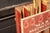 Vintage "Master Dowels" Point-of-Sale Store Display For Sale - Image 4 of 8