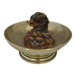 Vienna Bronze Eaglet For Sale