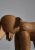 Oak Elephant Toy by Kay Bojesen, 1950s, Denmark For Sale - Image 6 of 12