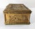 19th Century 19th Century French Gilt Bronze Neoclassical Dresser or Jewelry Box For Sale - Image 5 of 14
