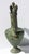 Late 19th Century 19th C. Grand Tour Bronze Ancient Roman Ewer For Sale - Image 5 of 8