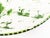 Large Italian Levantino Wall Ceramic Plate from Albisola or Savona District For Sale - Image 6 of 9