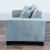 Contemporary Jonathan Louis Contemporary Loveseat For Sale - Image 3 of 8