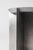 Metal H3 Hand Decorated Metal & Aluminium Side Table by Studio Nyx For Sale - Image 7 of 17