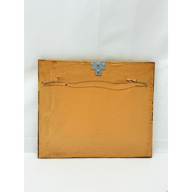 Joseph H. Greenwood (Ma, 1857-1927) Tonalist New England Landscape For Sale - Image 9 of 9