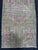 Contemporary Turkish Yastik Rug 1'6" x 2'11" For Sale - Image 3 of 5