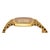 Vintage Patek Philippe 18k Gold Ladies Champagne Dial Mesh Bracelet Watch For Sale - Image 13 of 14