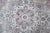 1960s Vintage Persian Handmade Wool Cotton Light Pink Area Rug For Sale - Image 9 of 11