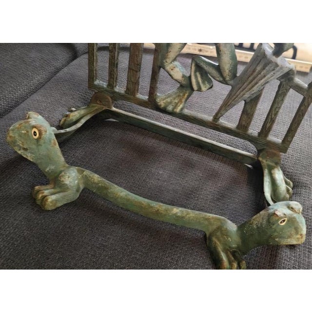 Umbrella Stand, Early 20th Century For Sale - Image 4 of 7