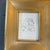 1950’s original abstract expressionist pencil drawing. Measures approximately 3.75x5 or 7.25x8.5 framed. Check out my shop...