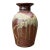 Vintage Original Studio Pottery Vase For Sale