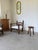 Oak Tripod Shepherds Stool, 1960s For Sale - Image 3 of 14