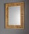 Port 68 Bedford Gold Monarch Burl Mirror For Sale - Image 4 of 7