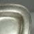 Metal Small Art Deco Pewter Dishes by Just Andersen, 1930s, Set of 3 For Sale - Image 7 of 13