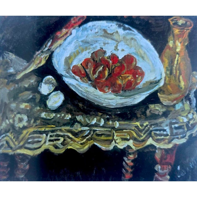 Christie's Impressionist and Modern Art Evening Sale London 6/25/02 Sale 6590 For Sale - Image 13 of 18