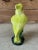 Coastal Vintage Coastal Tropical Cockatoo California Pottery Figurine For Sale - Image 3 of 10