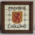 Vintage Dutch Provincial Coat of Arms Needlework Textile Art — Set of Three For Sale - Image 4 of 10