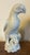 Antique 18th Century Chinese Blanc De Chine White Porcelain Parrot For Sale In New York - Image 6 of 18