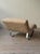 Adrian Pearsall for Craft Associates Model 1264 Rocking Chaise in Cut Mohair For Sale - Image 12 of 12