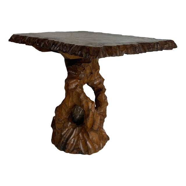 Midcentury Modern Dutch Coffee Table, 1960s For Sale