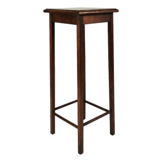 Art Deco Flower Stand, Denmark, 1930s For Sale