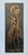 Wall Wood Relief Sculpture of Herons, 1960s For Sale - Image 4 of 14