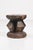 Wood African Dogon Stool in Wood For Sale - Image 7 of 7