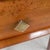 Vintage Teak Bedside Table, 1960s For Sale - Image 11 of 17