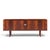 Hans Wegner for Ry Møbler RY-25 President Mid Century Rosewood Credenza This credenza measures: 78.75 wide x 19.25 deep x...