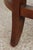 Set of 3 Stickley Mission Oak Counter Bar Stools For Sale - Image 10 of 14