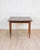 Directoire 1800 Walnut Burl Gaming Table For Sale In Atlanta - Image 6 of 12