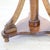 19th Century Italian Lectern in Walnut For Sale - Image 15 of 16