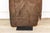 Early 20th Century Twin Ring Antique Igbo African Door For Sale - Image 5 of 8