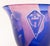 Contemporary David Jacobson Art Glass Centerpiece Bowl For Sale - Image 3 of 12