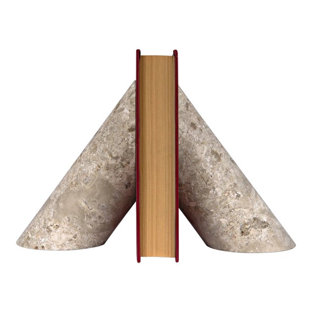 Architectural Bookends For Sale