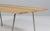 Carl Hansen & Søn Vintage Coffee Table by Hans J. Wegner for Carl Hansen & Søn, 2000s For Sale - Image 4 of 8