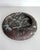 Italian Red Marble Rounded Edge Catchall For Sale In New York - Image 6 of 11
