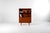 1960s Mid-Century Modern Danish Teak Bookcase from Sejling Skabe, 1960s For Sale - Image 5 of 16