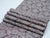 Contemporary Japanese Ceremonial Silk Table Runner by Renaras For Sale - Image 3 of 5