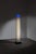 1970s Vintage Cometa Floor Lamp by Ettore Sottsass for Poltronova, 1970s For Sale - Image 5 of 16