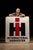 c. 1970s/1980s; The International Harvester Co. - Warrenville, IL Large single-sided porcelain enamel sign face featuring...