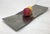 Contemporary Eva Eisler for Mono Germany - Cimetric Stainless Steel Architectural Serving Platter/Sculpture For Sale - Image 3 of 7